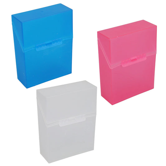 Jot Crayon Boxes, 4x3x1.25 in. (Pack of 36)