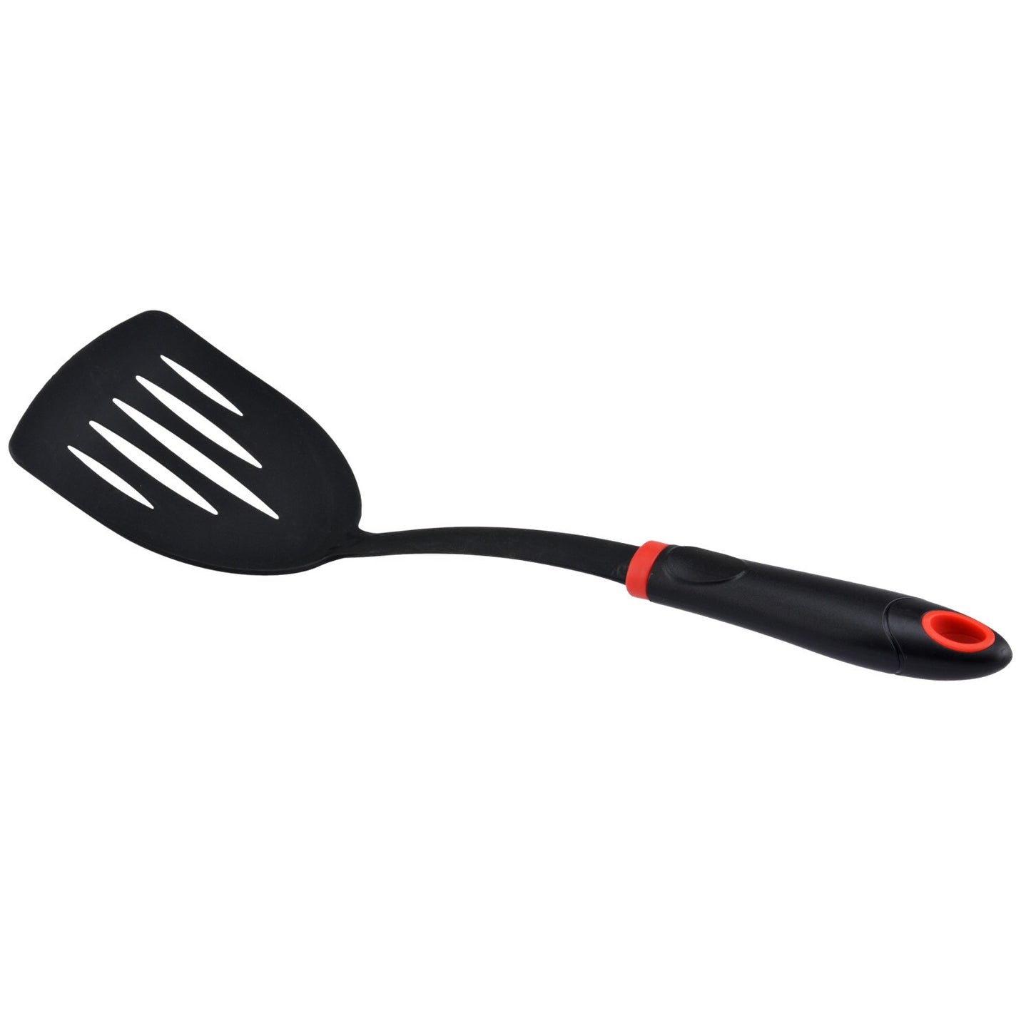 Cooking Concepts Nylon Slotted Turners, 14.5 in. (Pack of 24)