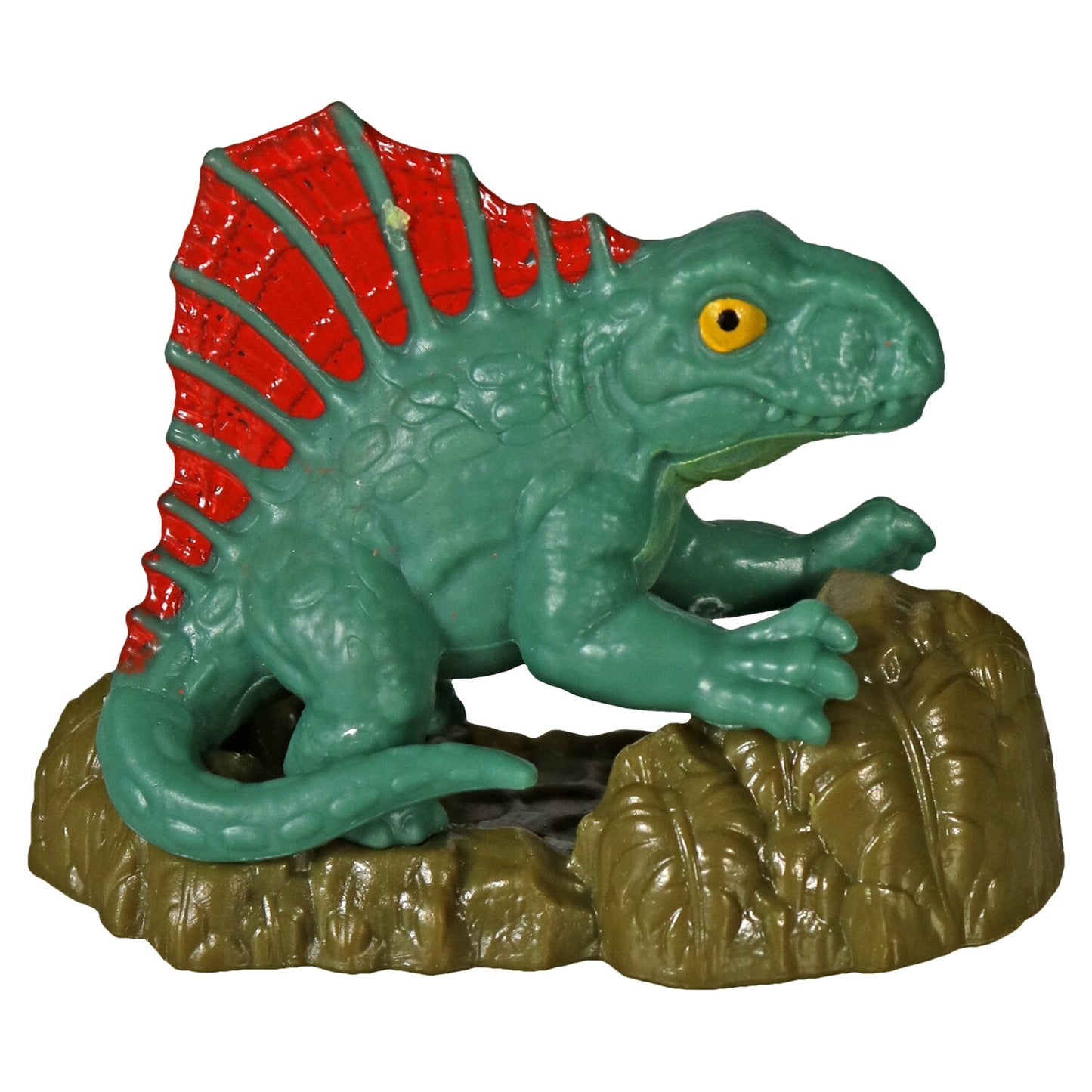 Jurassic World Micro Collection Dinosaur Figures (Pack of 24)