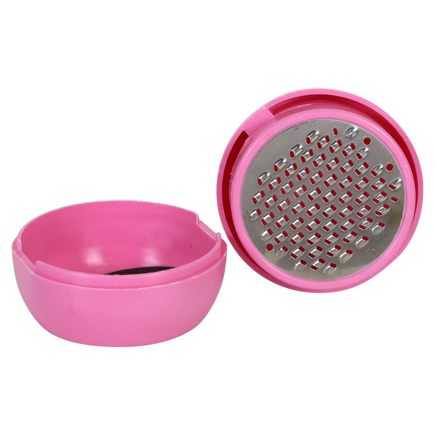 Pod Foot Files with Finishing Pads (Pack of 4)