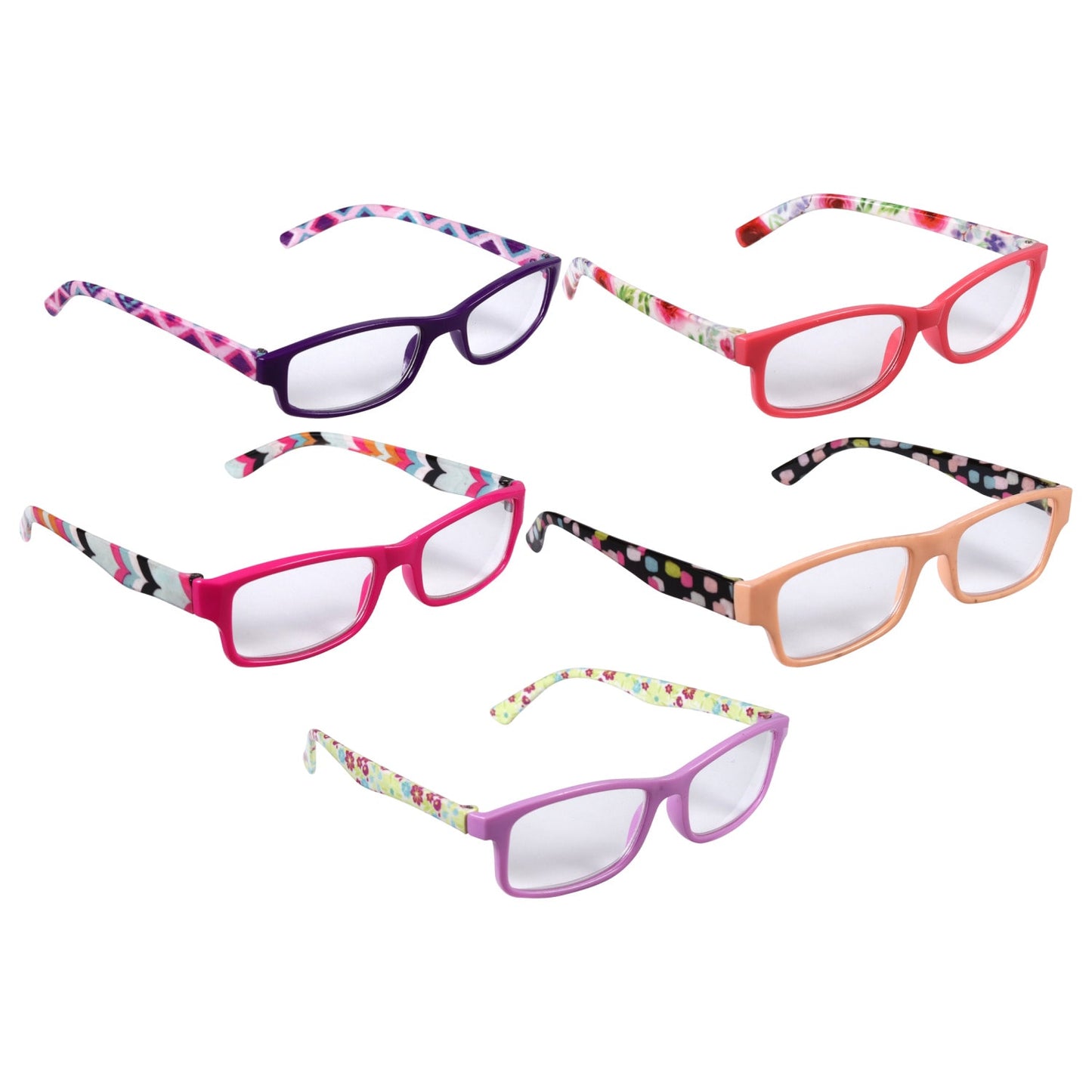 Fashion Readers, 1.50 Diopter (Pack of 36)
