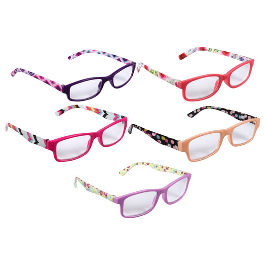 Fashion Readers, 1.50 Diopter (Pack of 36)