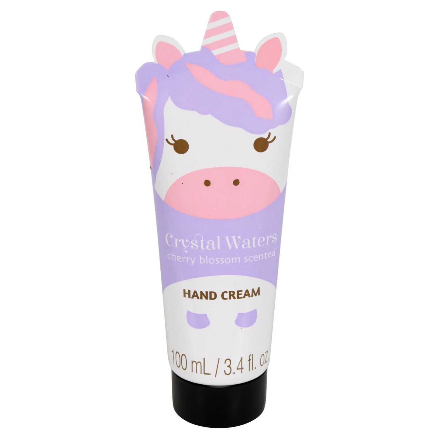 Crystal Waters Character Hand Creams, 3.4-oz. Tubes (Pack of 20)