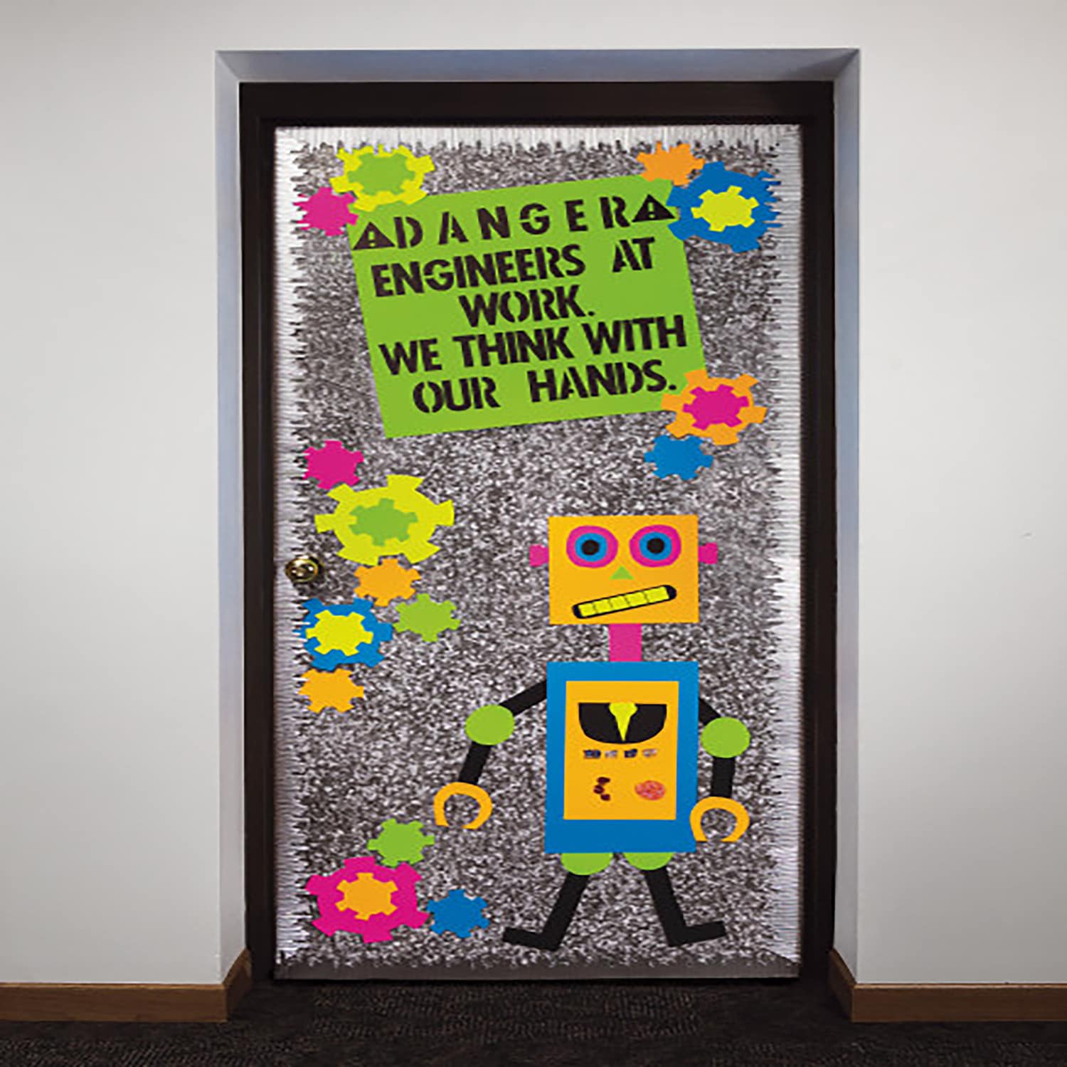 Neon Green Poster Boards, 22x28-in. (Pack of 75)