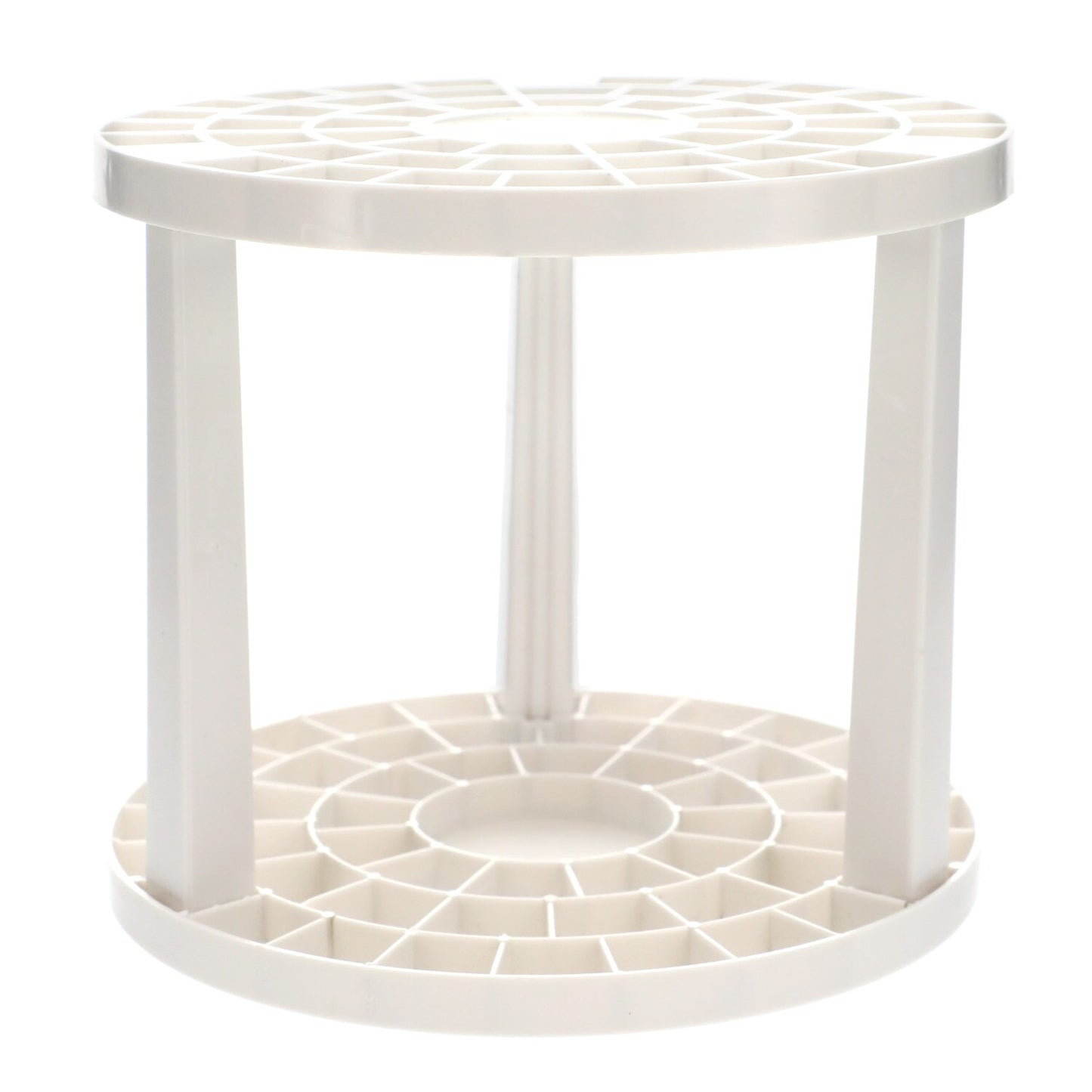 Crafter's Square Pencil and Brush Organizers, 5.75x5 in. (Pack of 4)