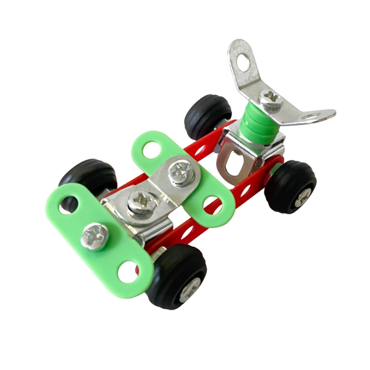 MetalTech Construction Kits For Kids (Pack of 33)