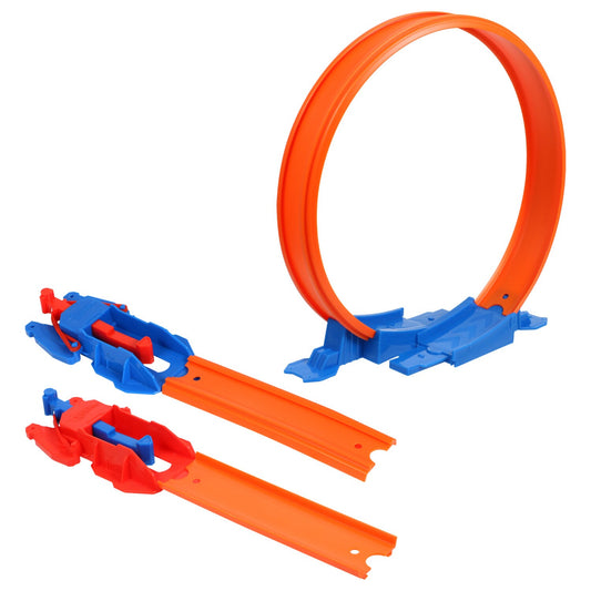 Hot Wheels Toy Racecar Accessory Packs, 24x3.35x3.25 in. (Pack of 24)