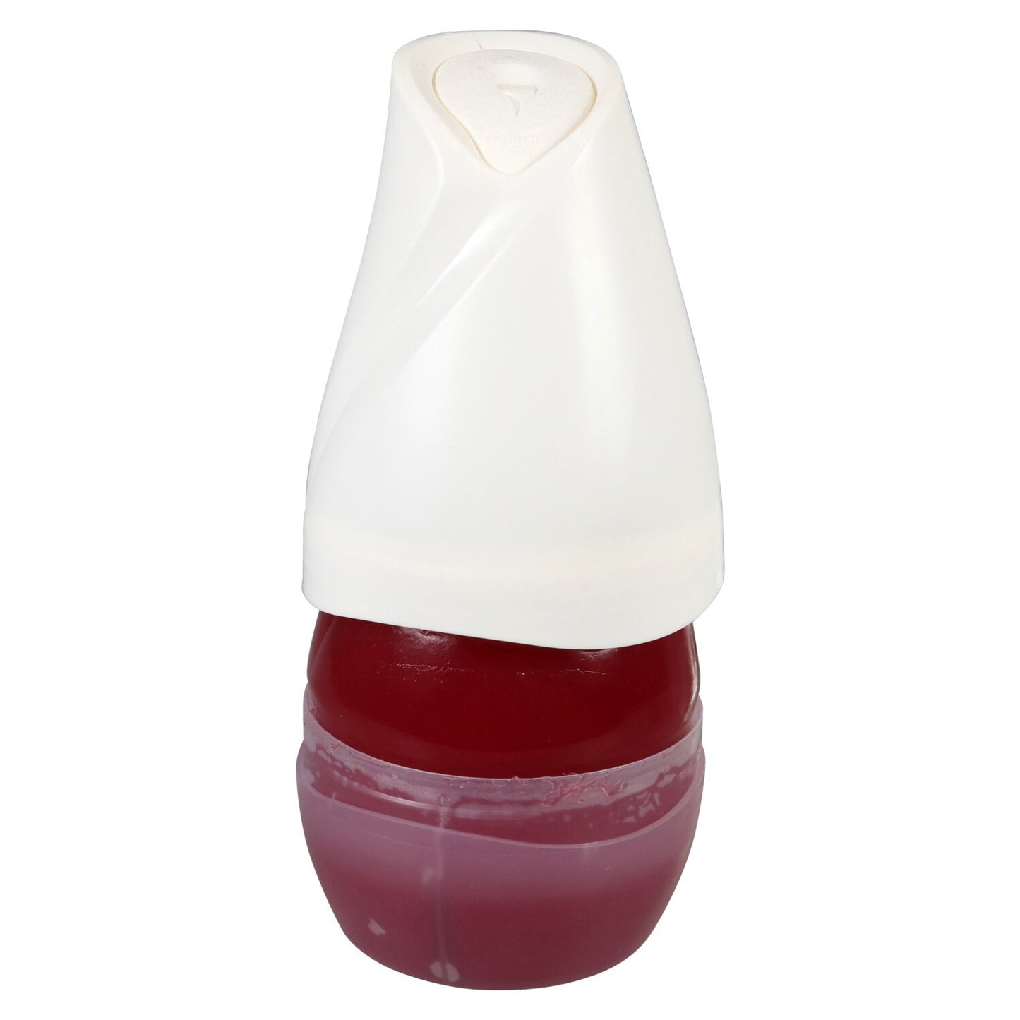 Renuzit Adjustables Apple & Cinnamon Solid Air Fresheners, 7-oz. (Pack of 12)