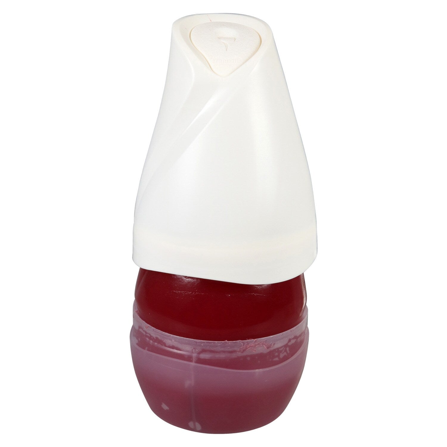 Renuzit Adjustables Apple & Cinnamon Solid Air Fresheners, 7-oz. (Pack of 12)