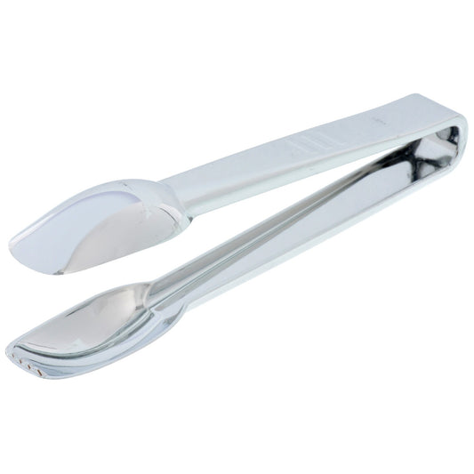Silver Plastic Serving Tongs, 4-ct. Packs (Pack of 4)