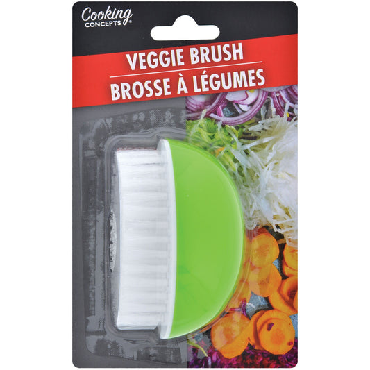 Cooking Concepts Veggie Brushes (Pack of 24)