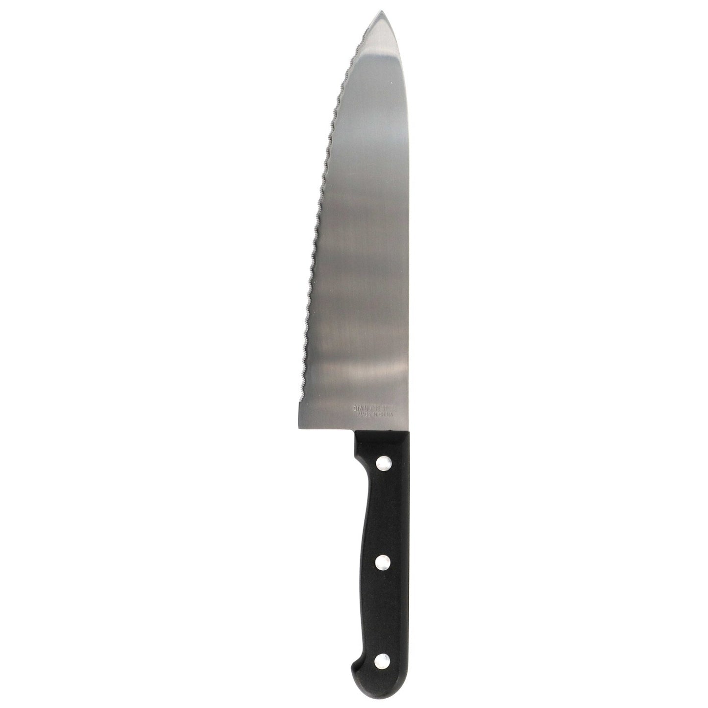 Royal Norfolk Cutlery Chef's Knife, 7.5-in. (Pack of 24)