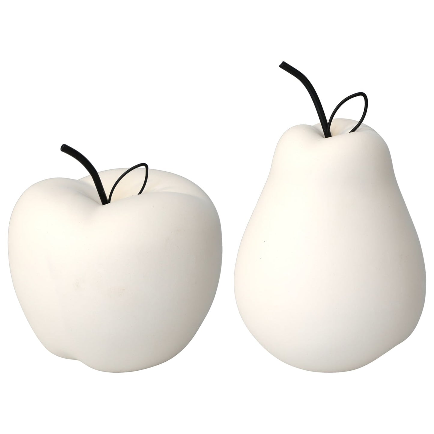 Ceramic Fruit, 1-pc. Pack of = 12
