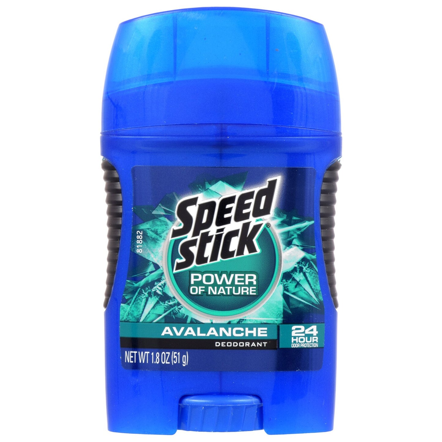 Speed Stick Avalanche Deodorant, 1.8 oz. (Pack of 12)