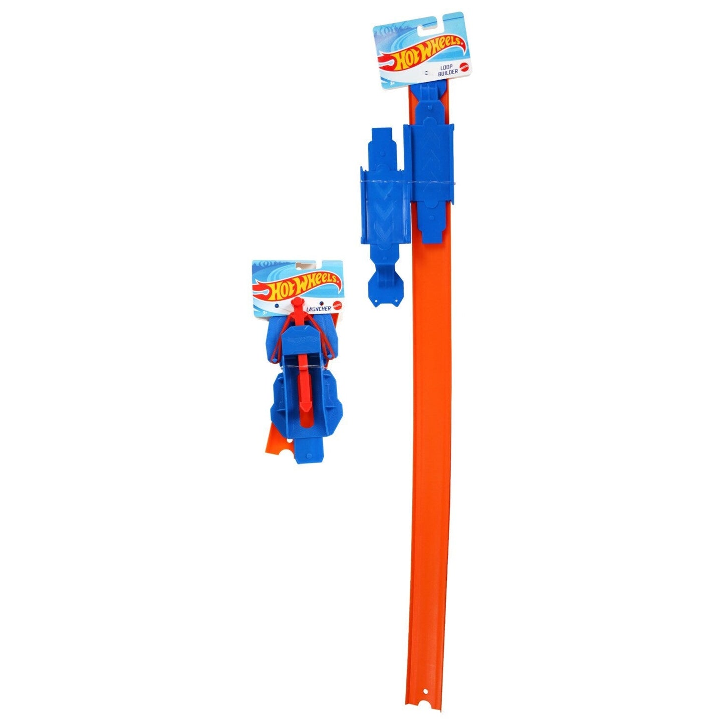 Hot Wheels Toy Racecar Accessory Packs, 24x3.35x3.25 in. (Pack of 24)