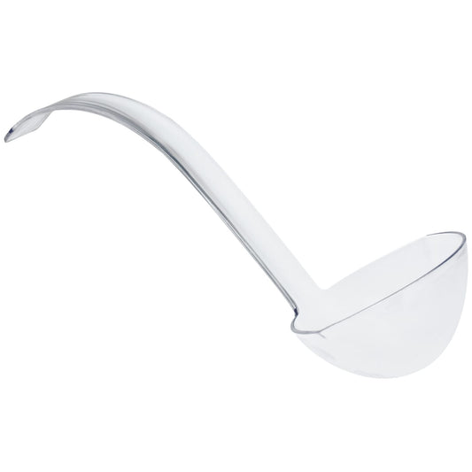 Plastic Punch Ladles, 12-in. (Pack of 4)