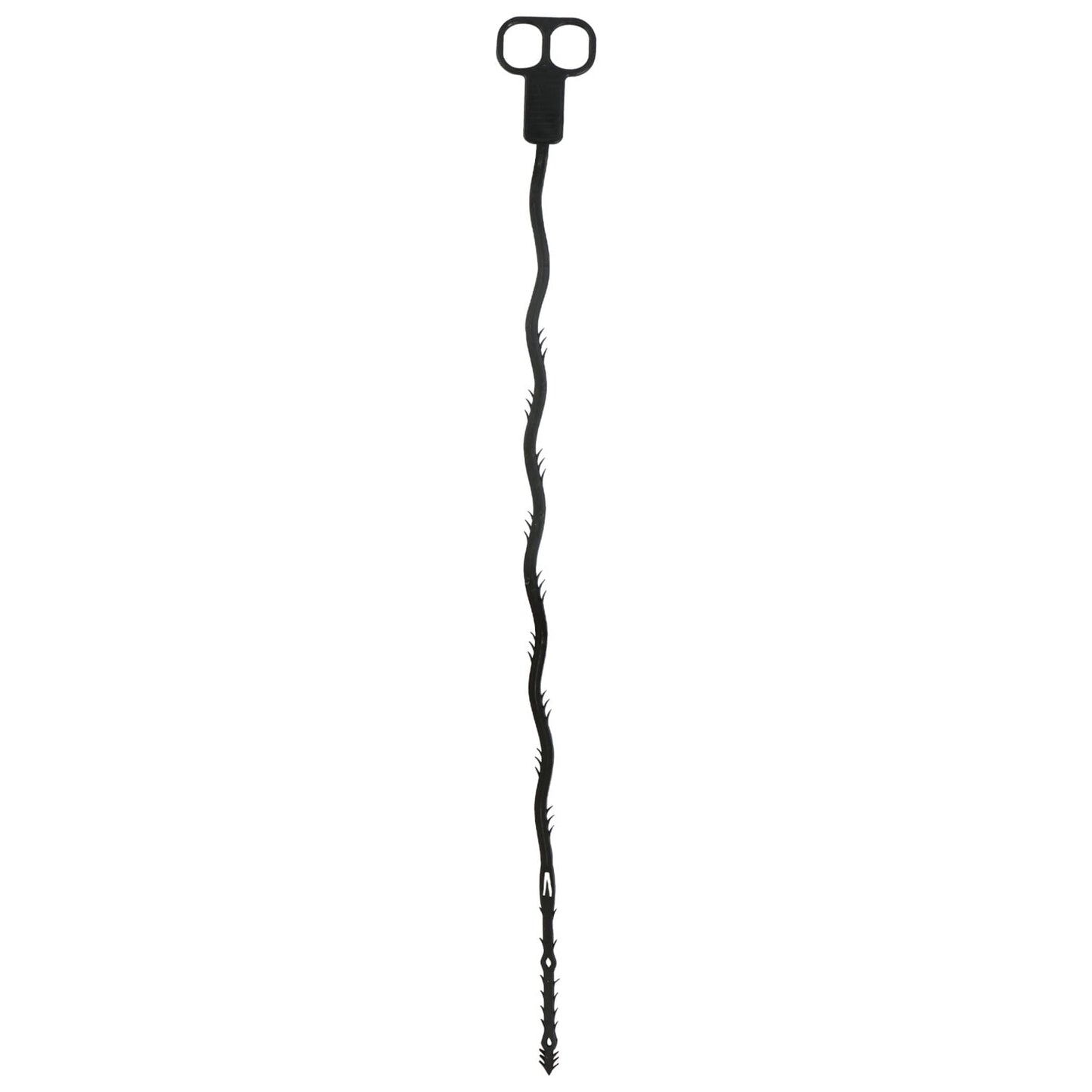 Drain Rooter Plastic Drain Snakes (Pack of 24)