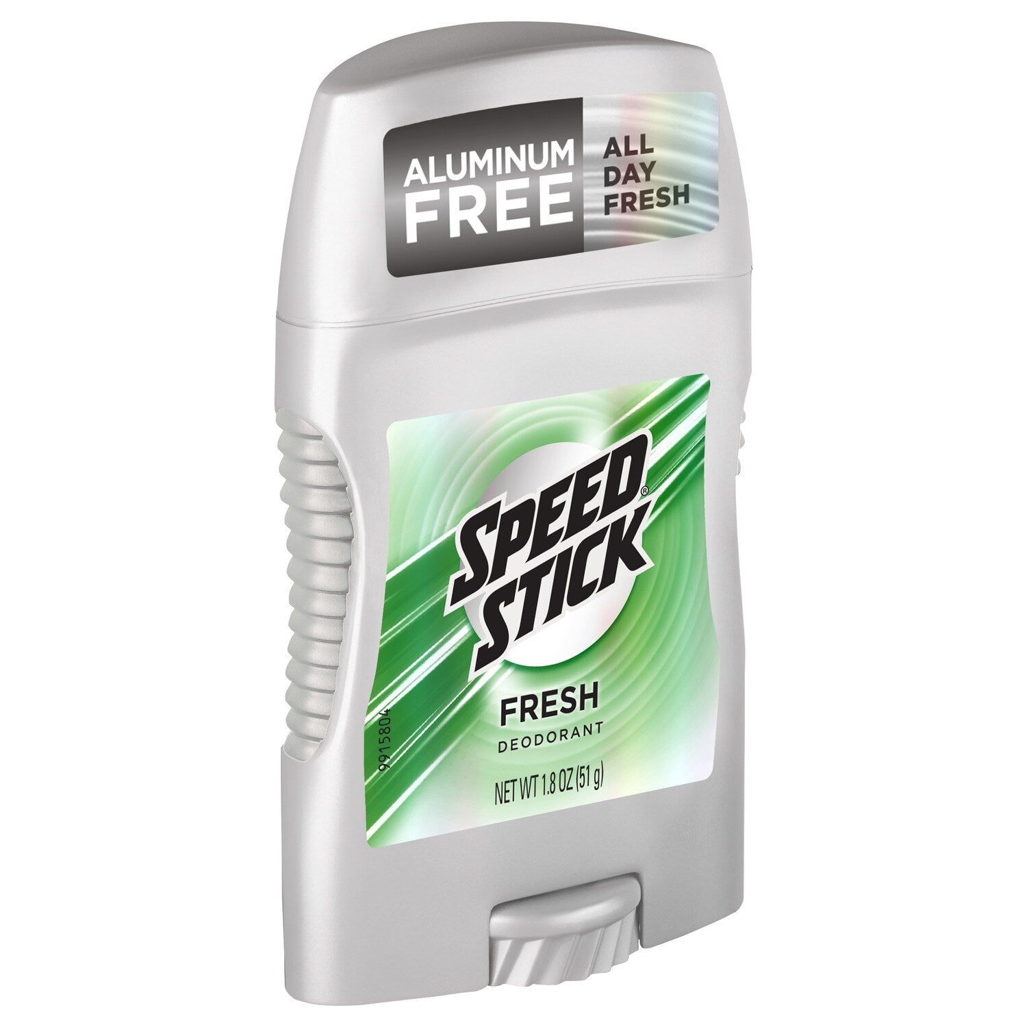 Speed Stick Fresh Deodorant, 1.8 oz. (Pack of 4)