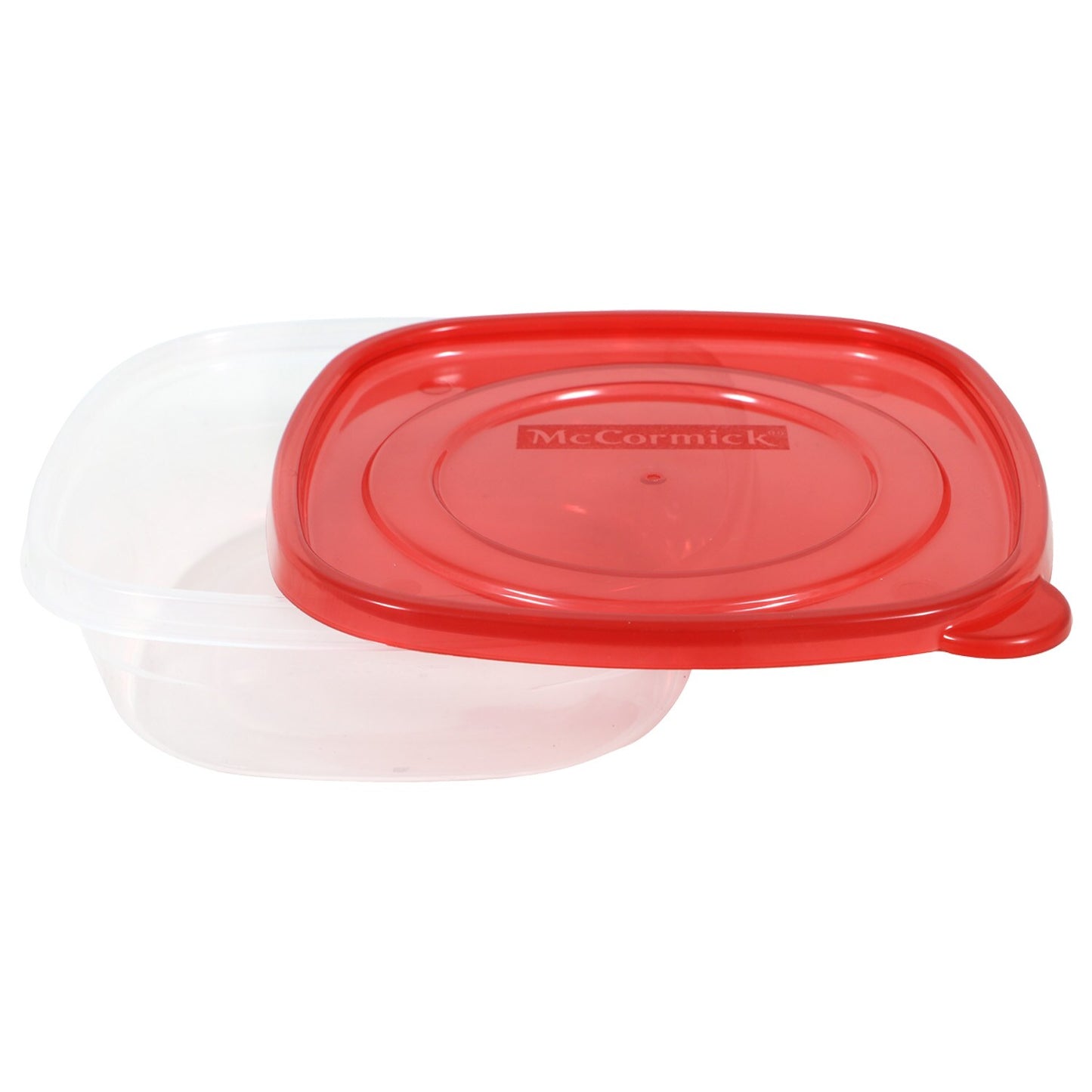 3.4 Cups Sandwich Storage Containers, 3-ct. Packs (Pack 24)