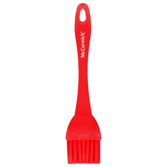 McCormick Silicone Kitchen Basting Brushes, 9x2x0.5 in. (Pack of 24)
