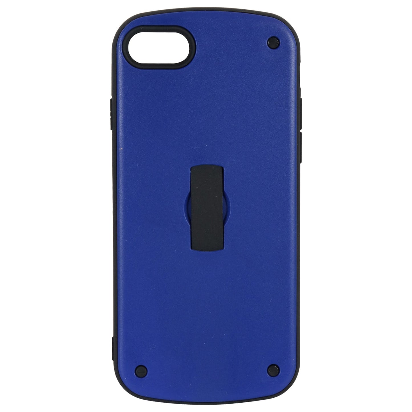 E-Circuit Plastic Cell Phone Cases for iPhone 7/8 (Pack of 24)