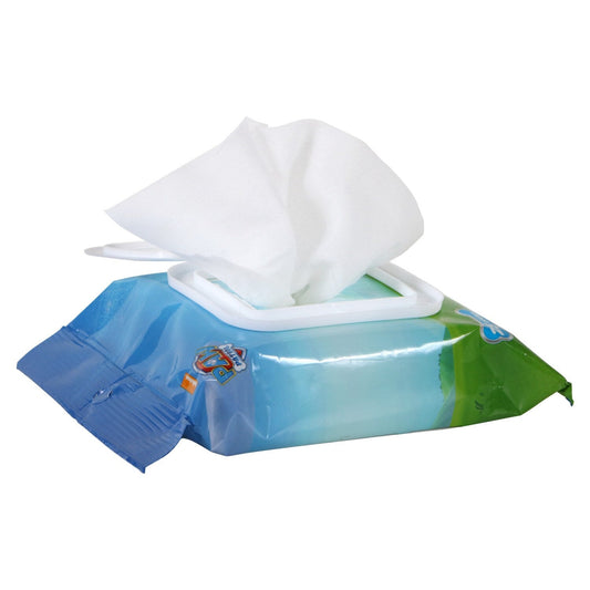 Nickelodeon Paw Patrol Stuffy Nose Wipes, 25-ct. Packs (Pack of 24)