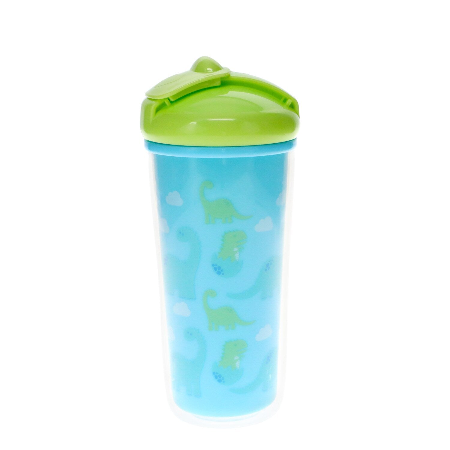 Sippy Cup with Straw, 12-oz. (Pack of 16)