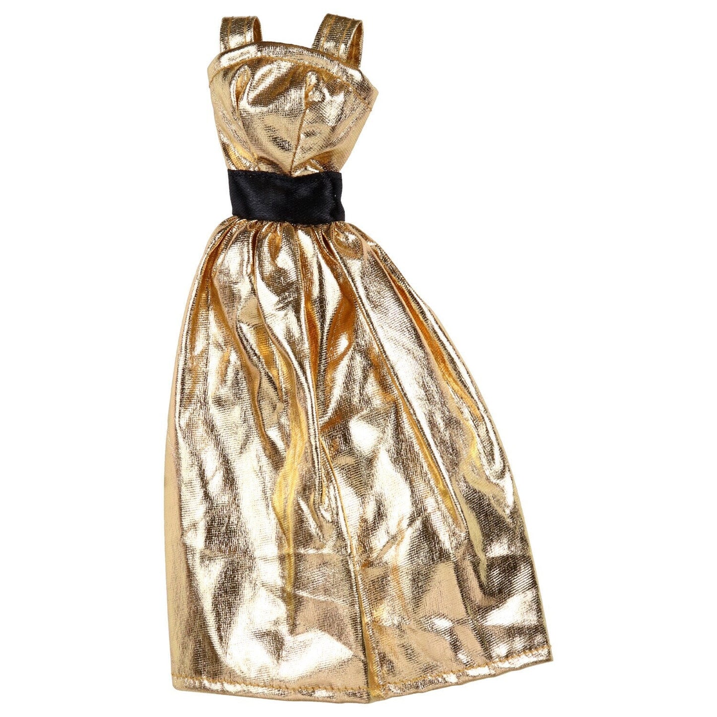 Fashion Doll Princess Gowns, 8.25x3.875 in. (Pack of 36)