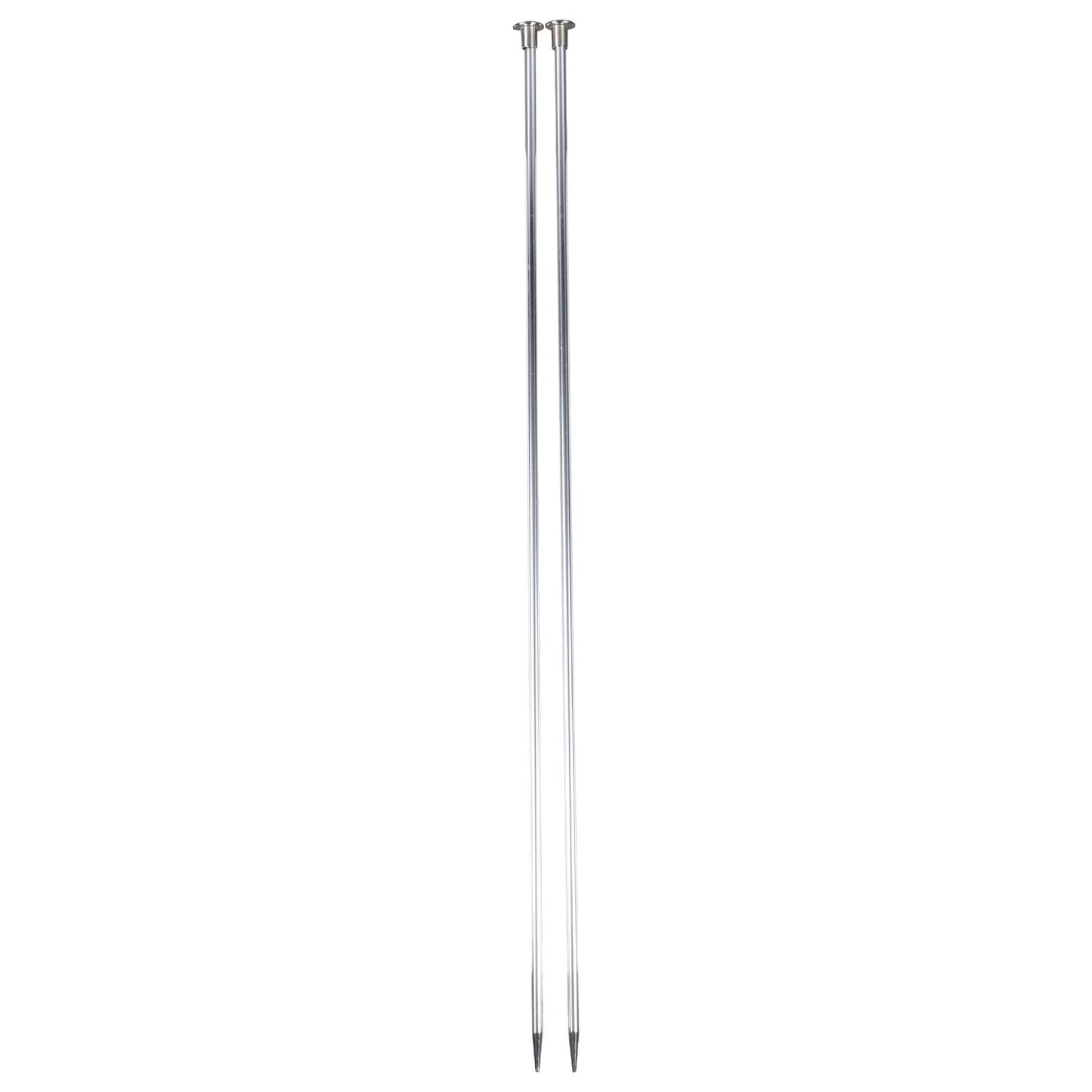 Crafter's Square Aluminum Knitting Needles (Pack of 24)