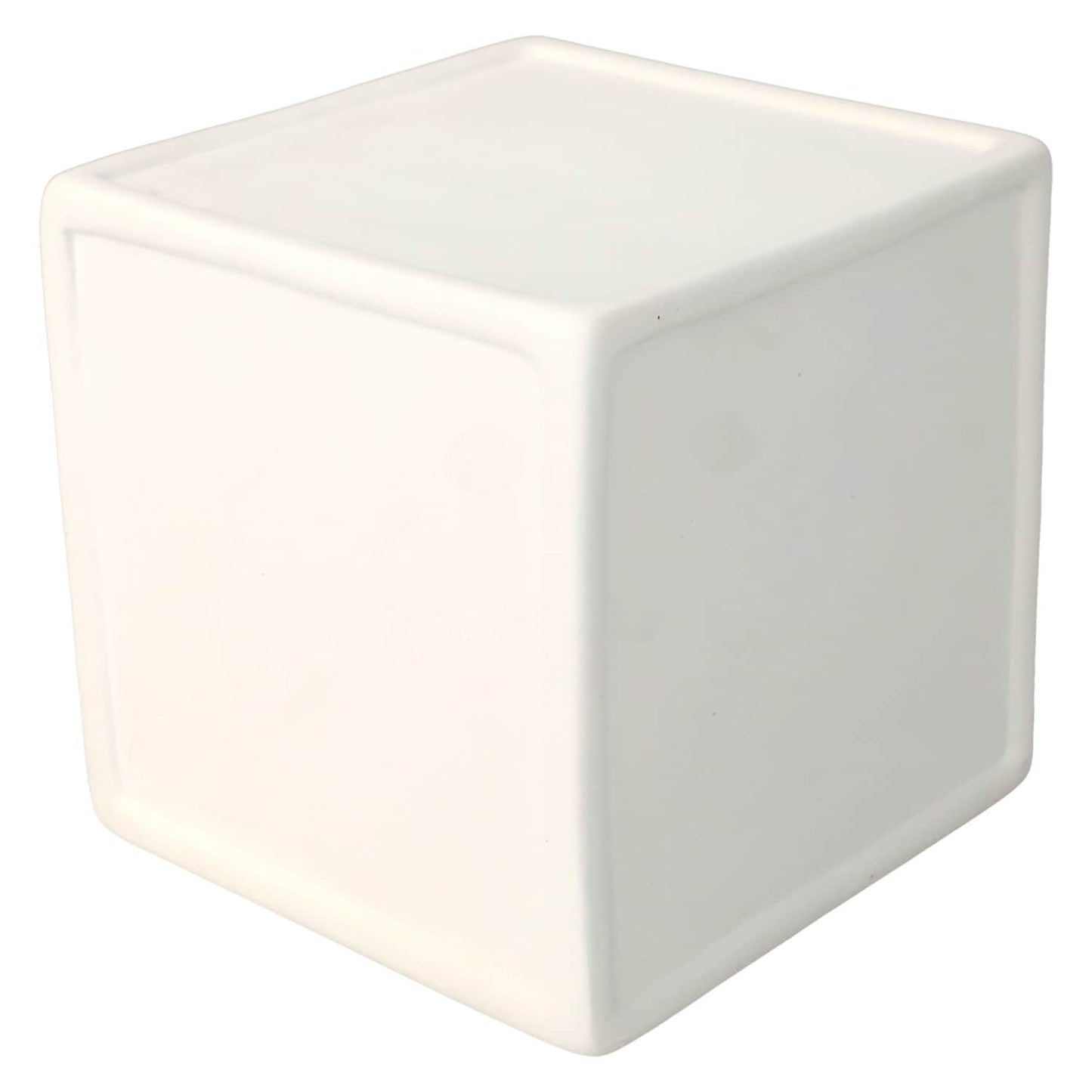 Crafter's Square Ceramic Block Pack of = 12