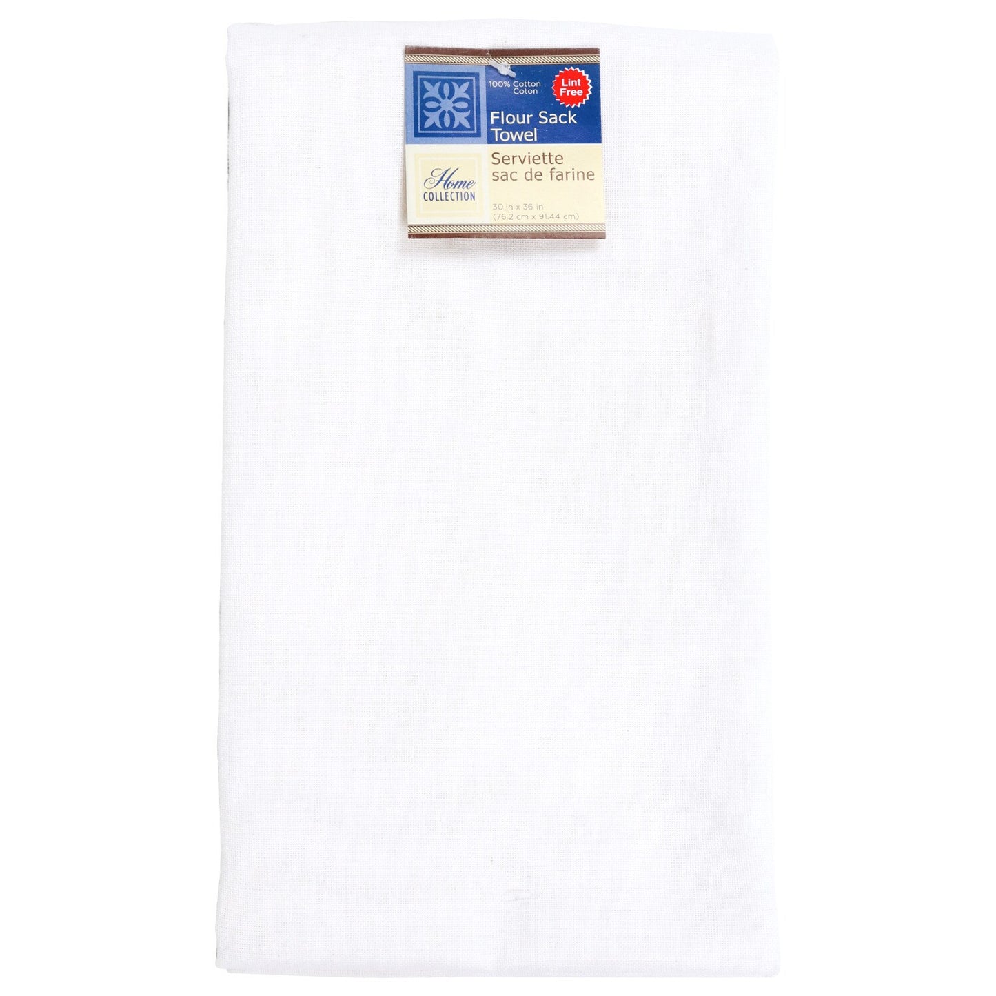 Flour Sack Towels, 30x36 in. (Pack of 12)
