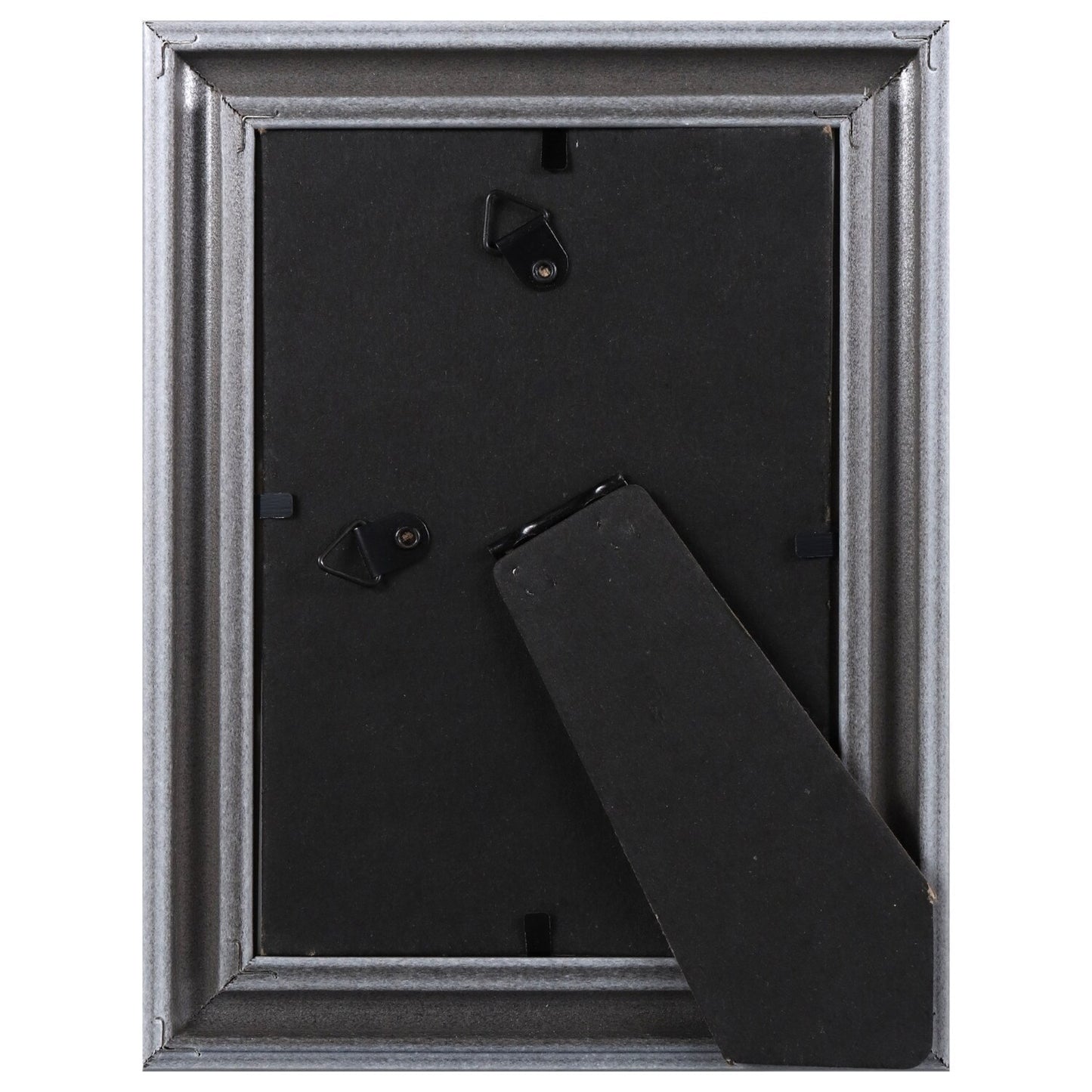 Gray Traditional Frame, 4x6 in. (Pack of 15)