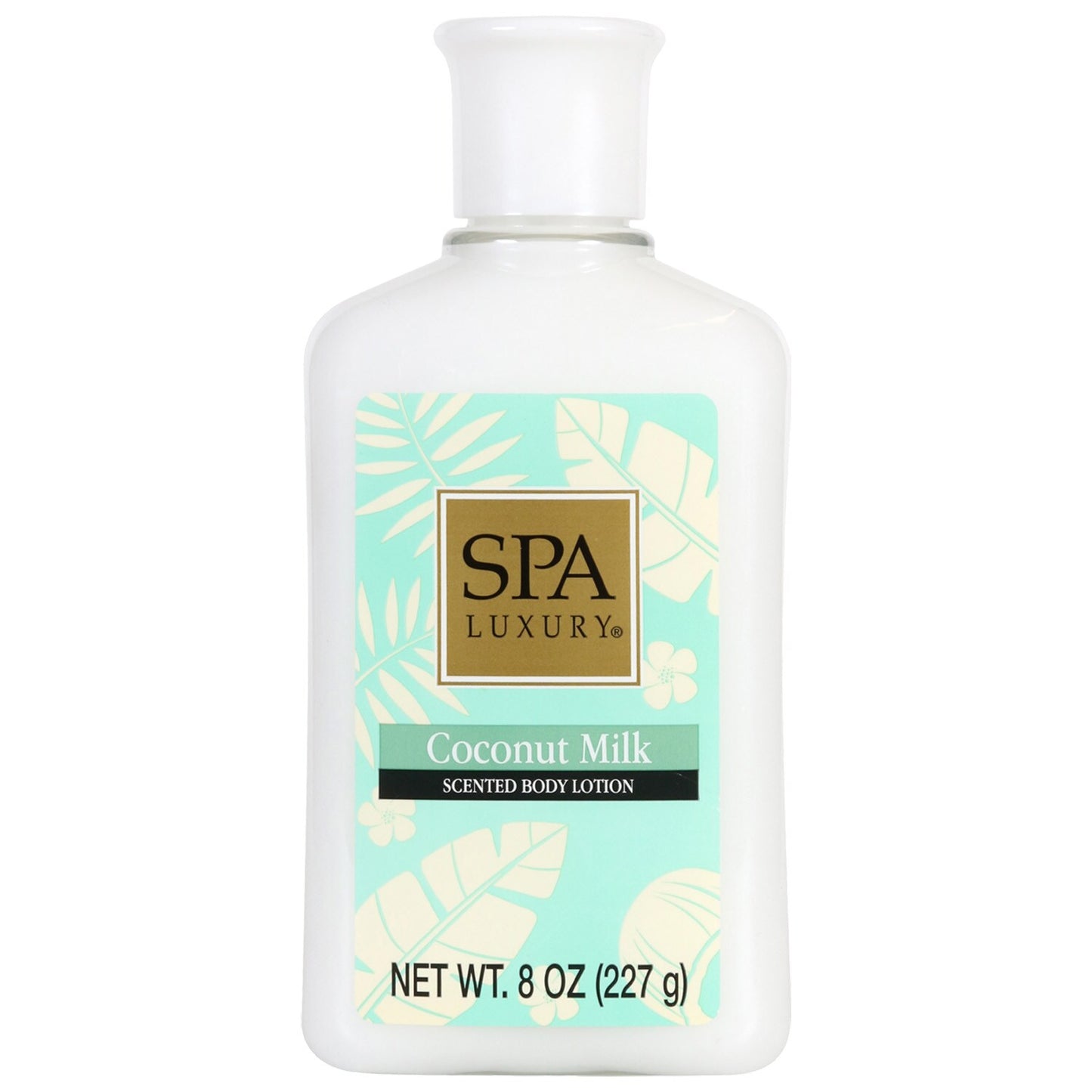 Spa Luxury Scented Lotions, 8-oz. (Pack of 12)