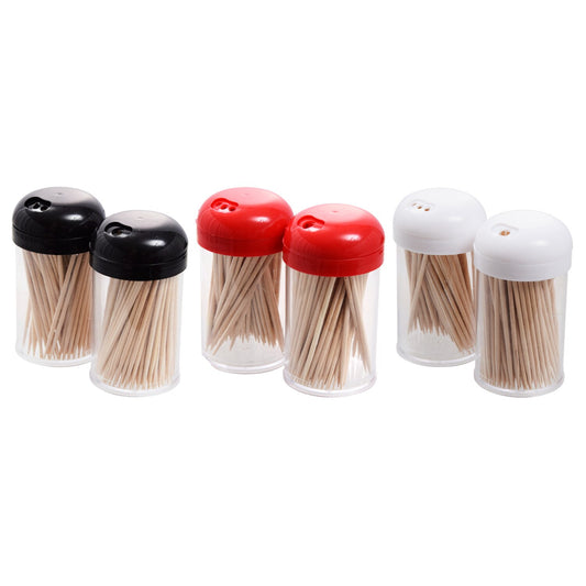 Cooking Concepts Toothpick Dispensers, 2-ct. Packs (Pack of 36)