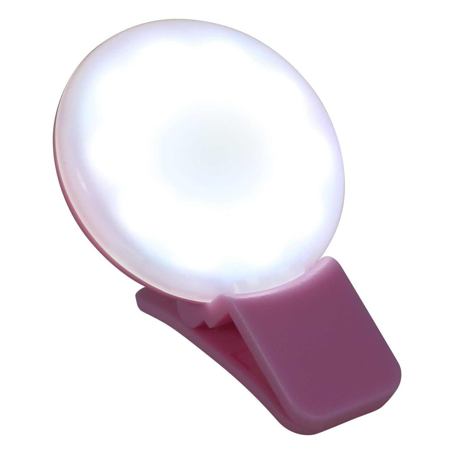 Selfie Light, 2.2x1x1.5-in. (Pack of 24)