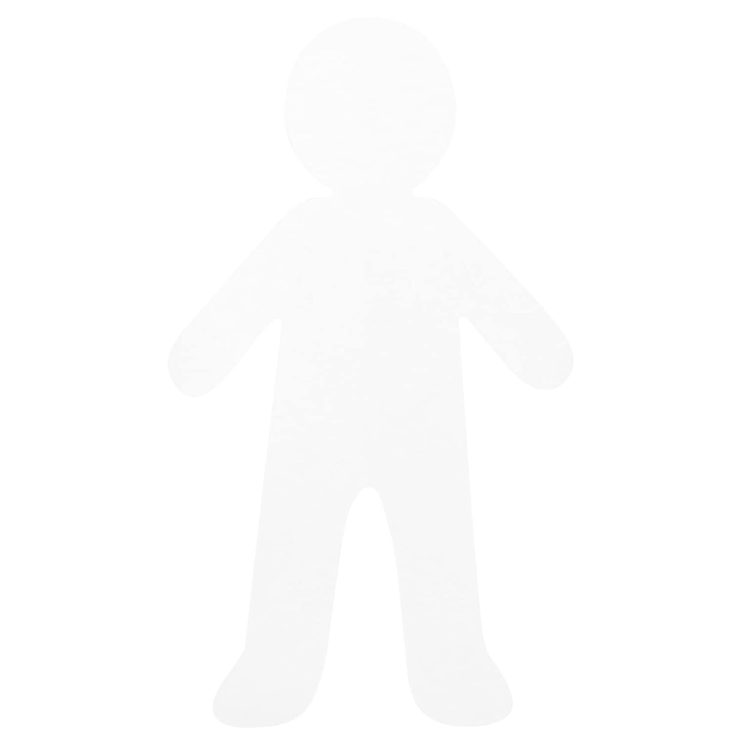 Teaching Tree Paper Shapes, 10-ct. Packs (Pack of 48)