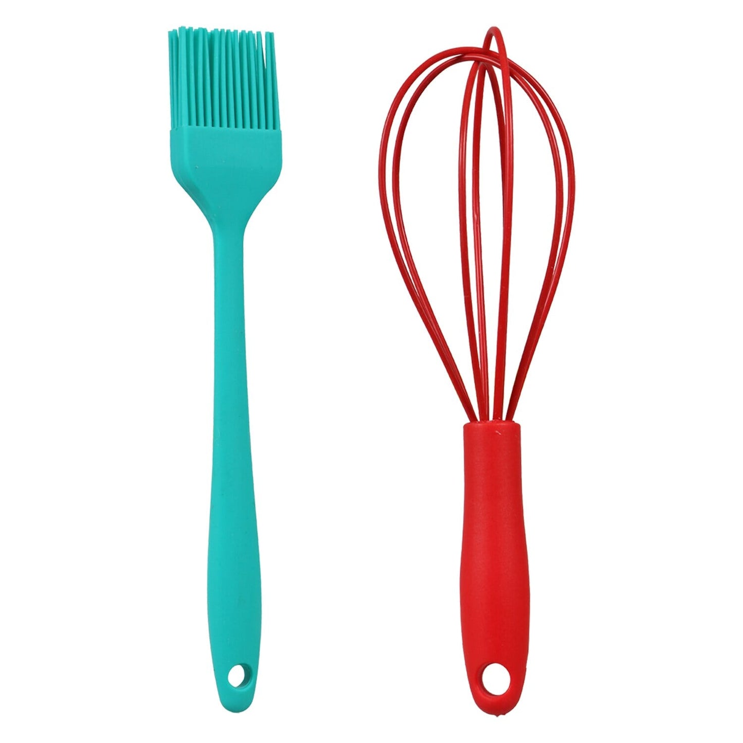 Cooking Concepts Silicone Kitchen Tools (Pack of 48)