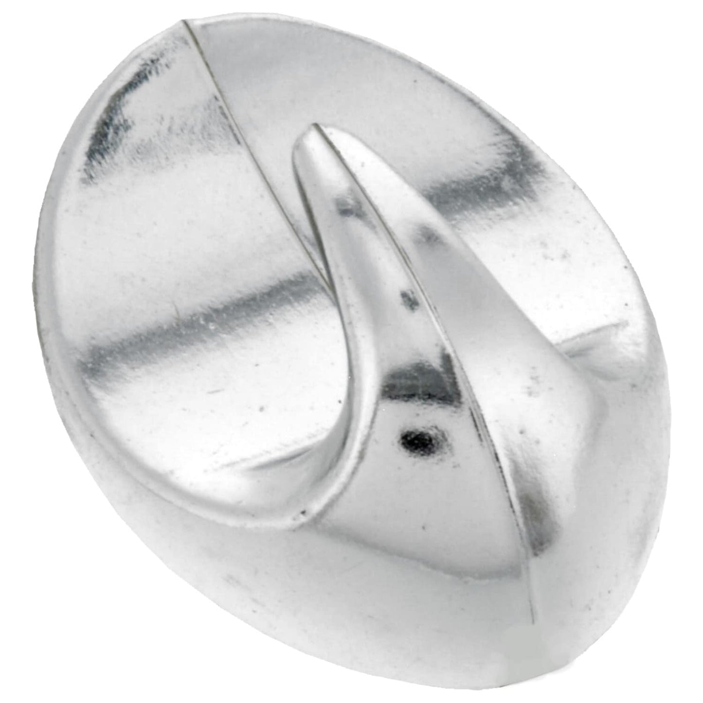 Tool Bench Mini Self-Adhesive Hooks, 1 in. (Pack of 24)