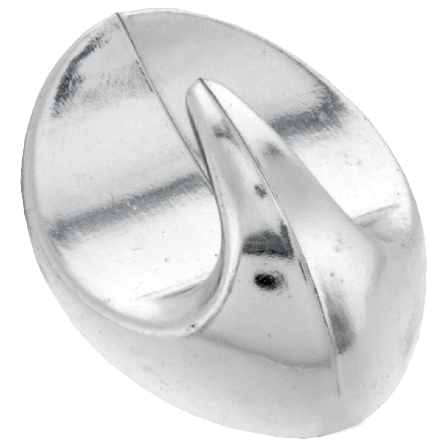 Tool Bench Mini Self-Adhesive Hooks, 1 in. (Pack of 24)