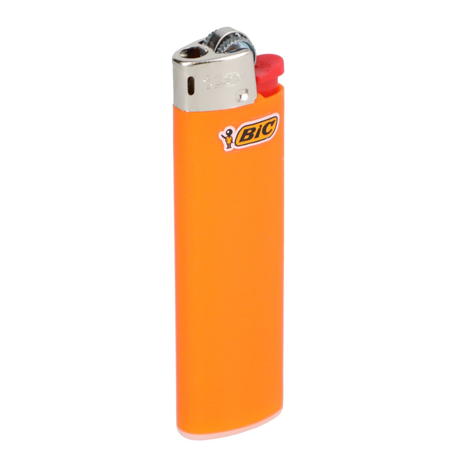 BIC Slim Flick Lighters, 3x0.875 in. (Pack of 36)