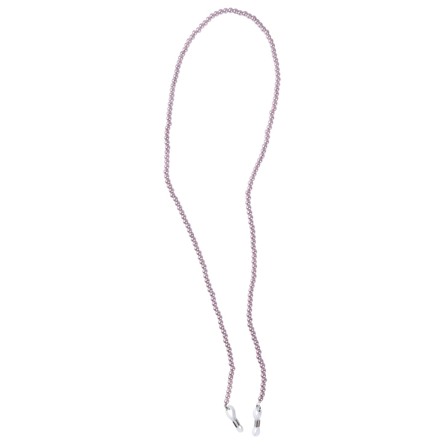 Pearl-Like Beaded Eyeglass Cords, 24 in. (Pack of 24)