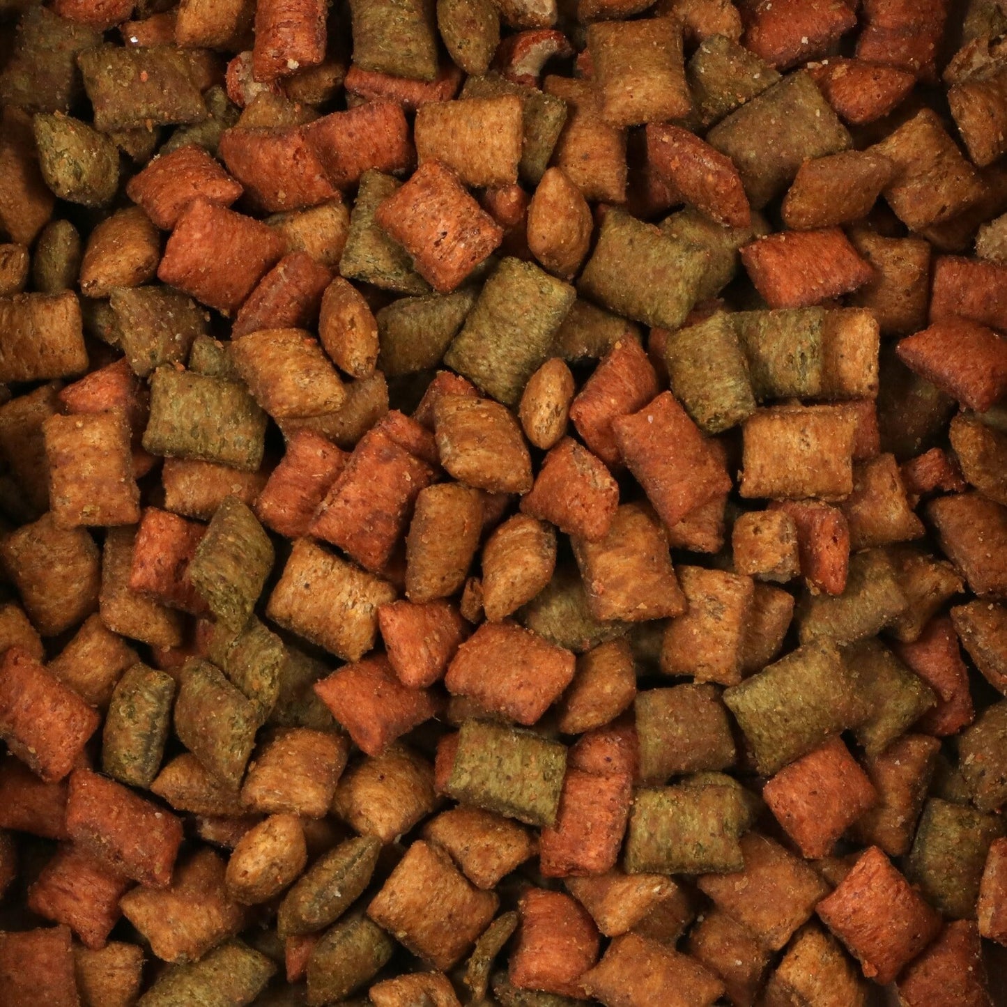 Catnip Fever Temptations Mixed Up Cat Treats, 1.7-oz. (Pack of 12)