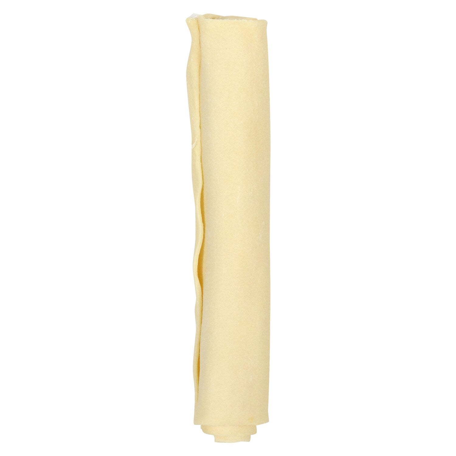 Greenbrier Kennel Club Rawhide Rolls, 6-in. (Pack of 24)