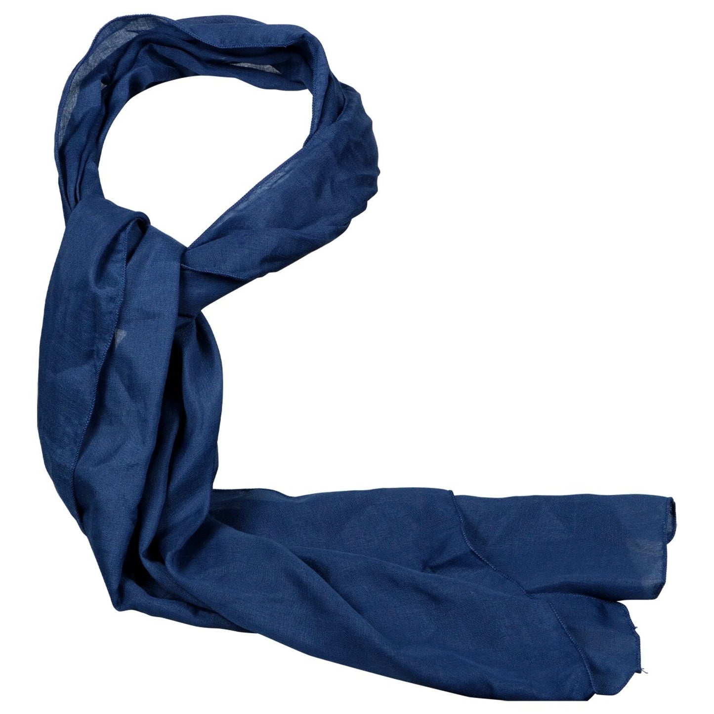 Juncture Solid Color Fashion Scarves, 63x13.75-in. (Pack of 24)