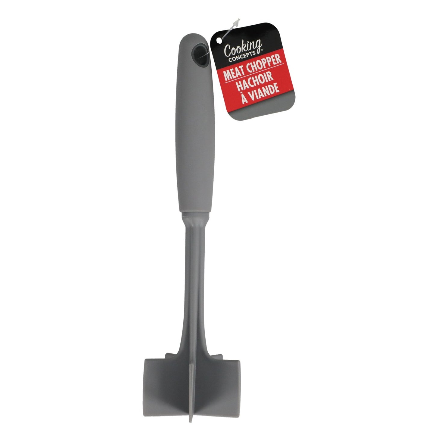 Cooking Concepts Meat Choppers, 10.6-in. (Pack of 24)