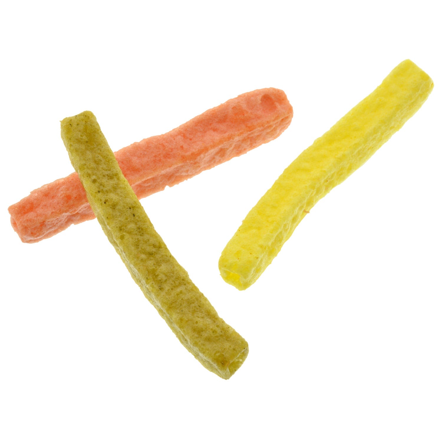 Good Health Veggie Straws with Sea Salt, 2.75-oz. Bags (Pack of 17)