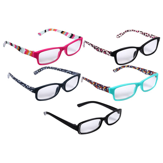 Fashion Readers, 2.00 Diopter (Pack of 36)