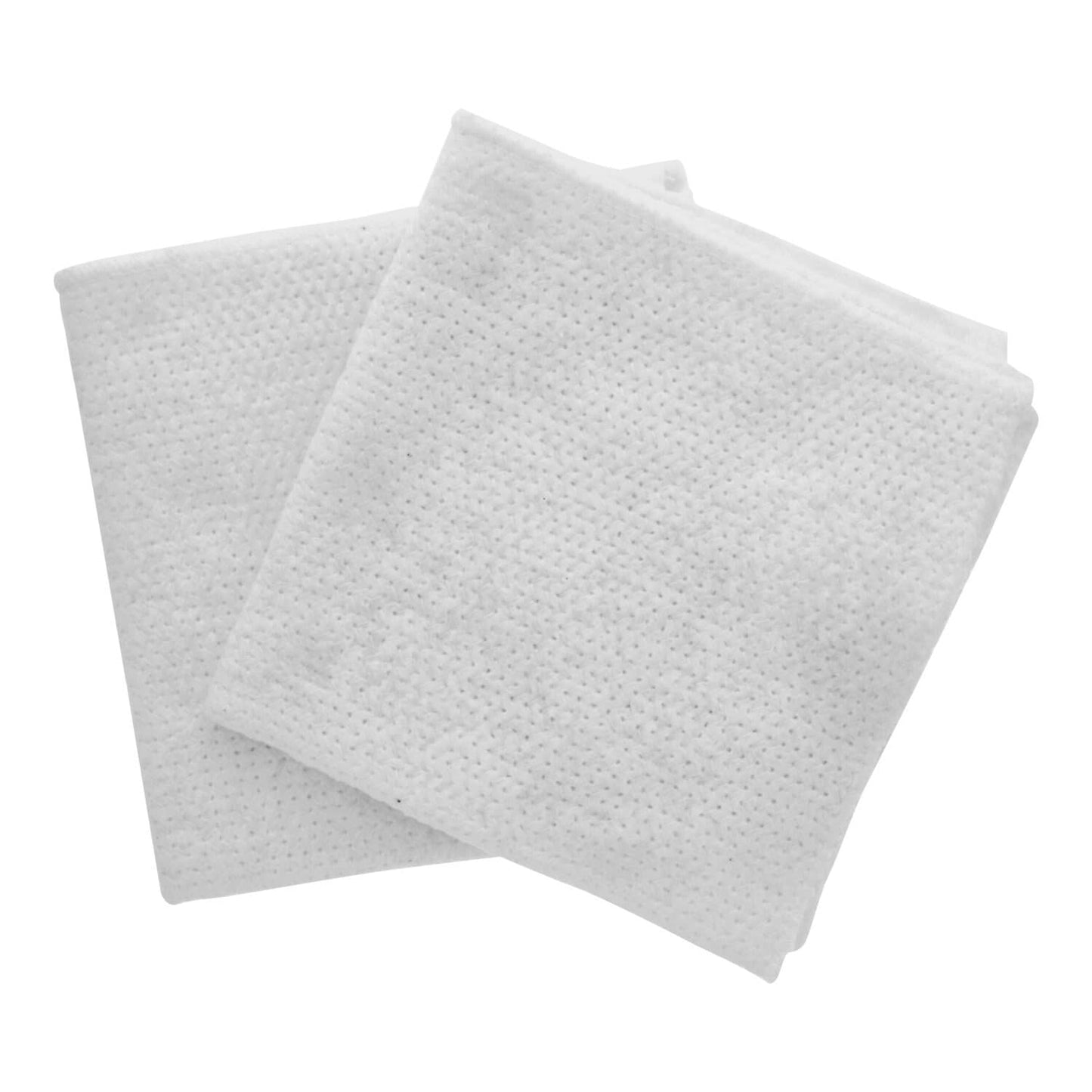 Clean Life Multi-Purpose Cleaning Cloths, 12x12 in. (Pack of 24)