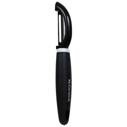 McCormick Vegetable Peelers, 8.125x1.125 in. (Pack of 24)