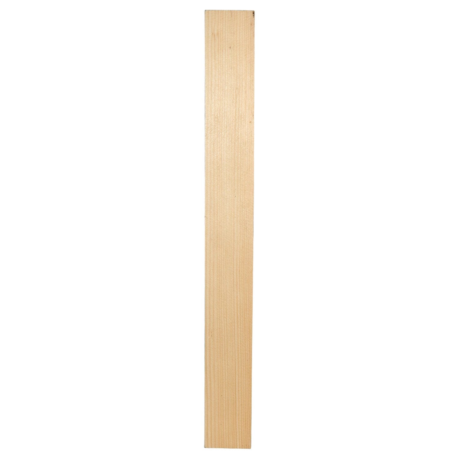 Crafter's Square Craft Wood Planks, 2x18 in. (Pack of 42)